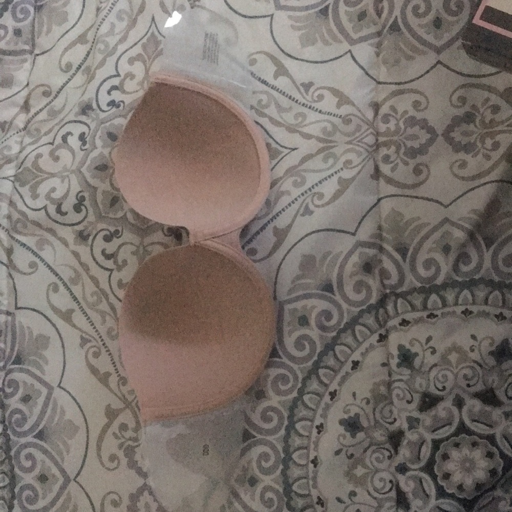 BACKLESS STRAPLESS BRA - Picture 4 of 5
